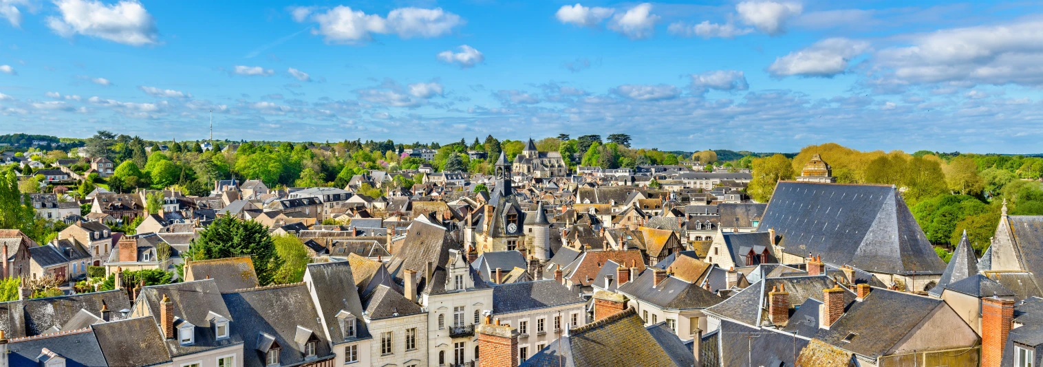 Amboise