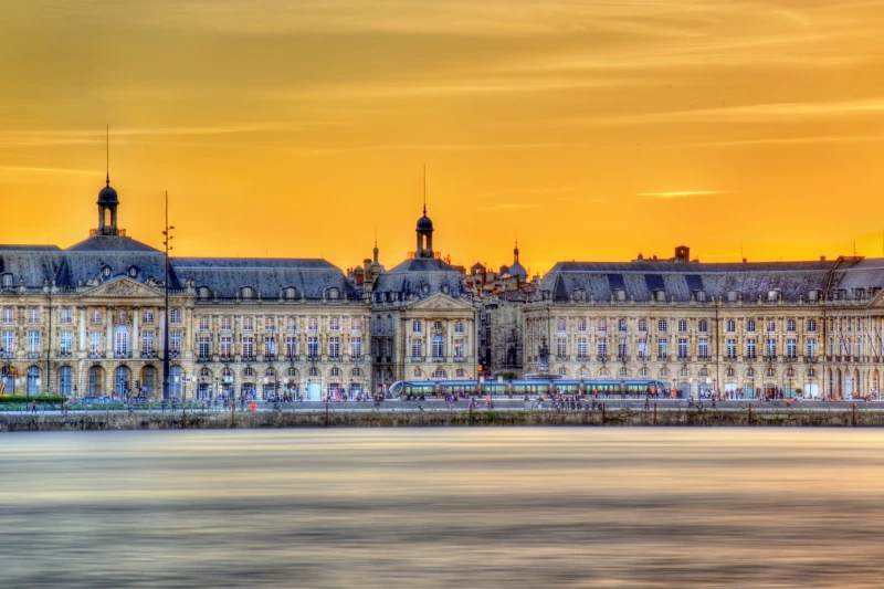 Bordeaux Quais