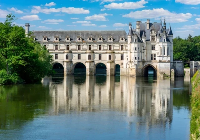 Chenaonceau Chateau