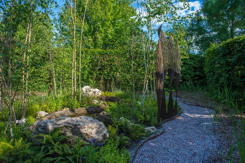 Festival Des Jardins Chaumont Sur Loire(2)