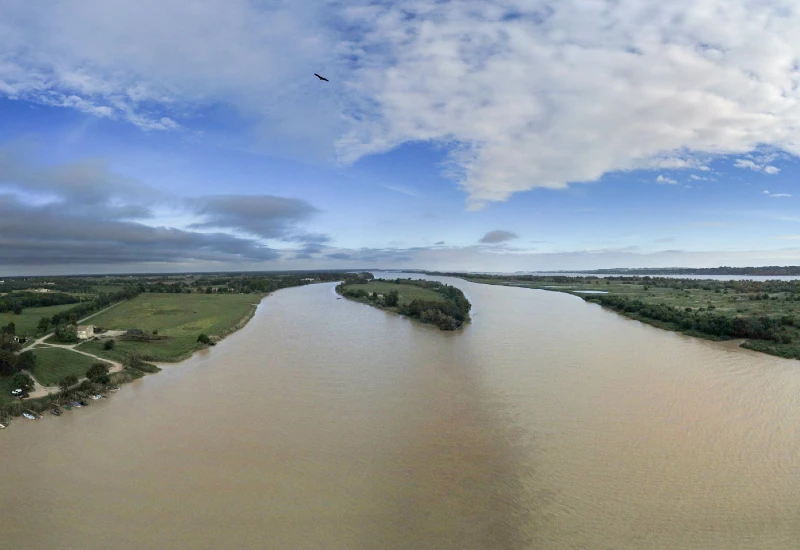 Gironde Estuaire 2