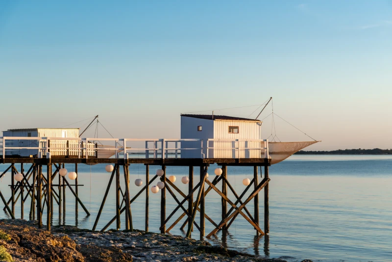 Gironde Estuaire