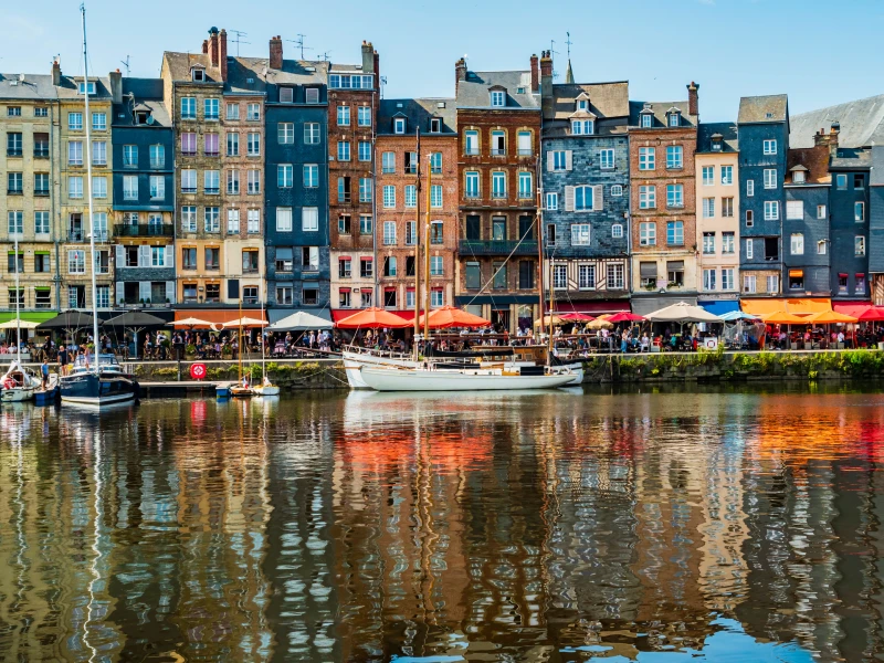 Honfleur