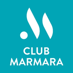 Logo Marmara