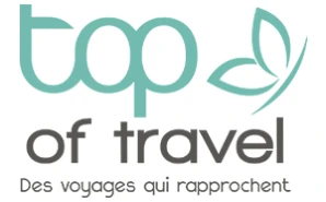 Logo Topoftravel