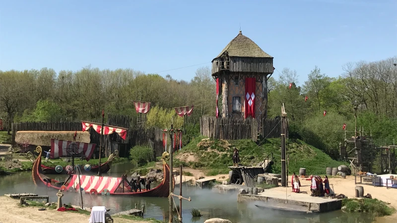 Puy Du Fou