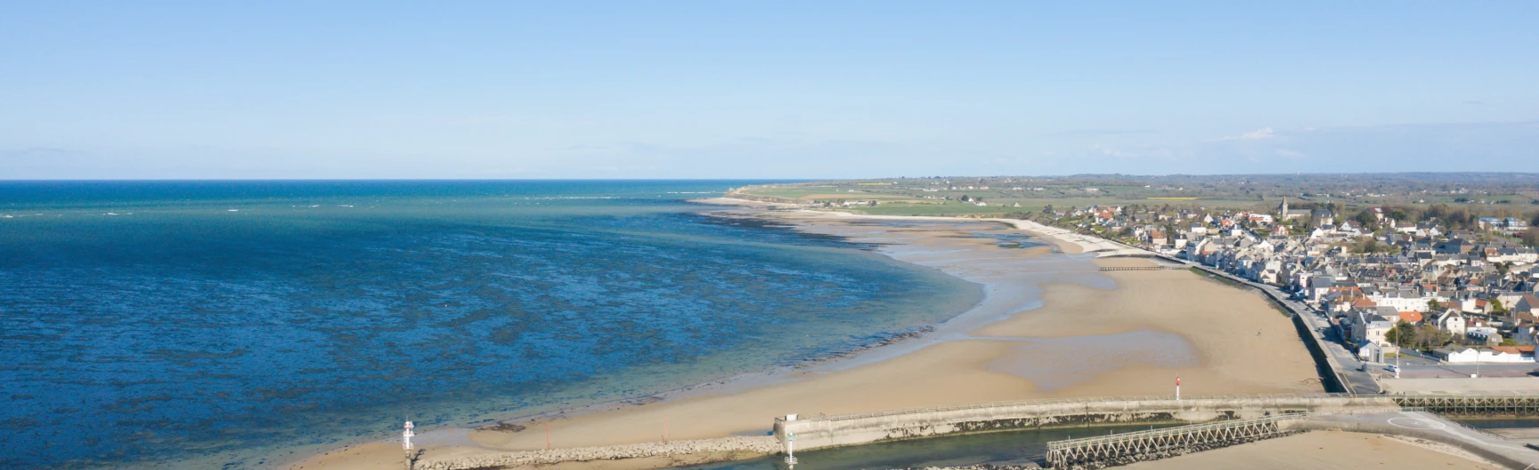 Plages Du Débarquement