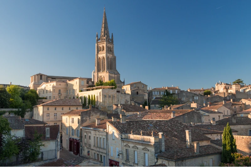 Saint Emilion