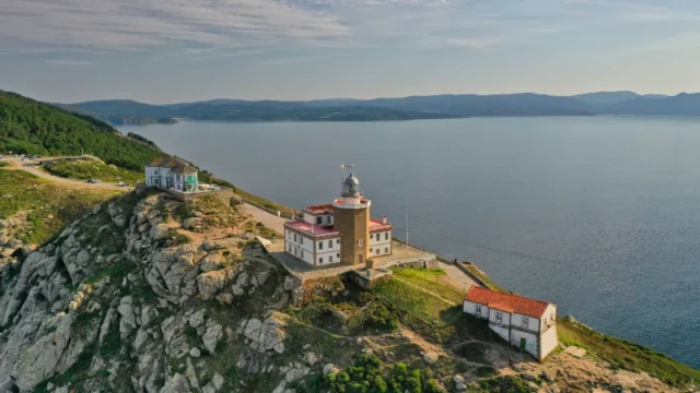 Cap Finisterre