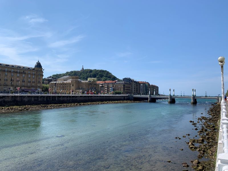 Paysbasque San Sebastien