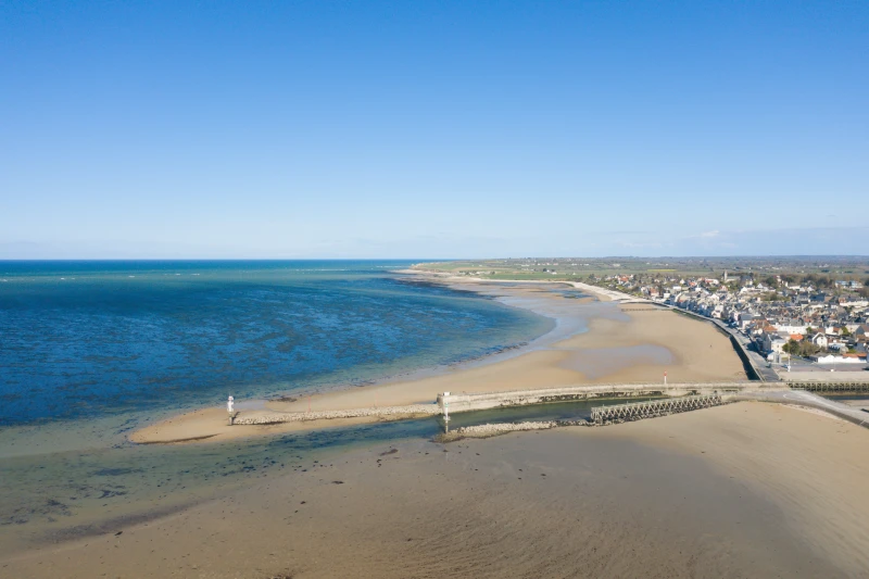 Plages Du Debarquement