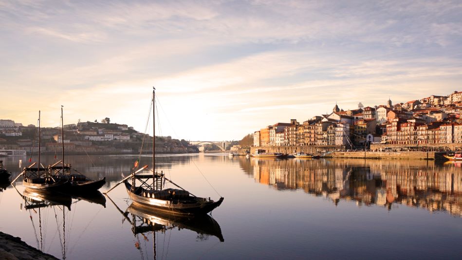 Douro Couv