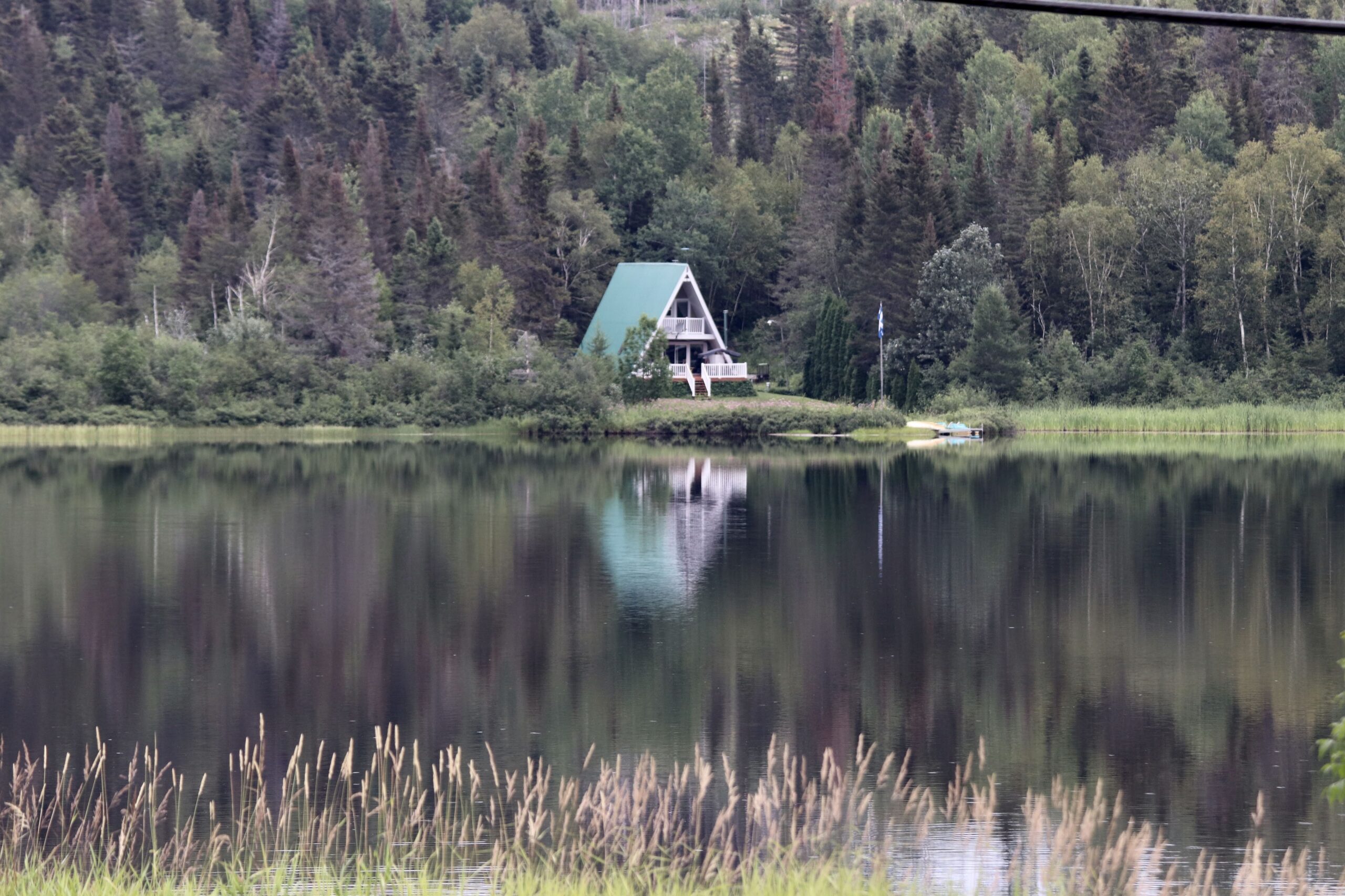 CABANE CANADA