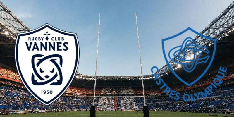 Castres Rcv