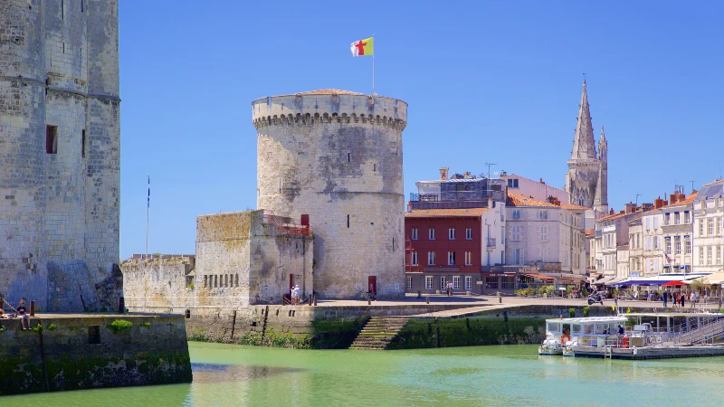 106860 La Rochelle