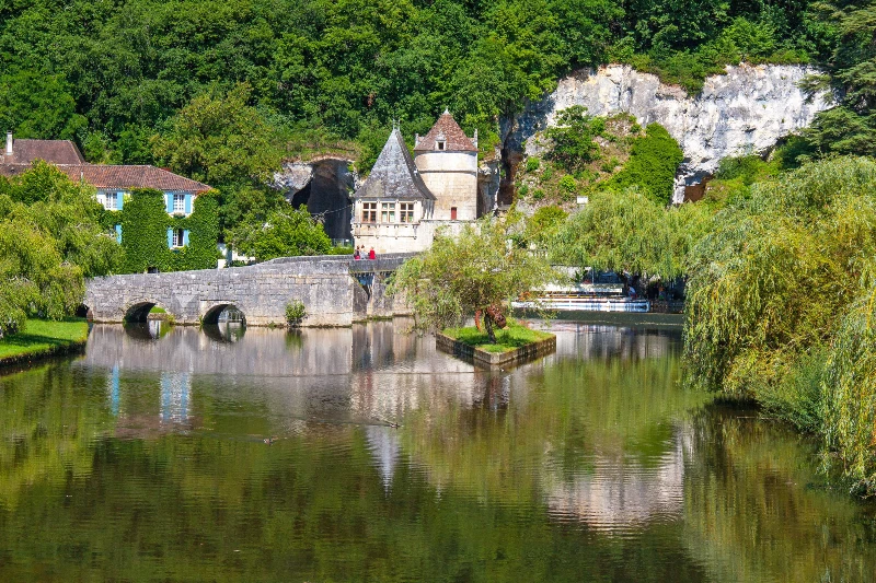 Brantome