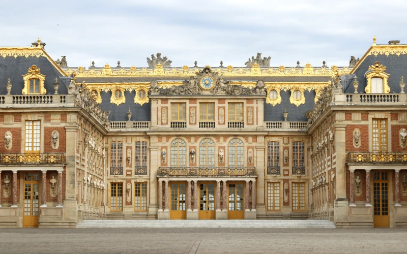 Château Versailles