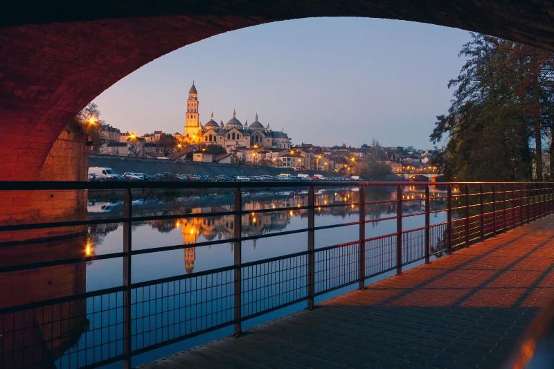 Perigueux