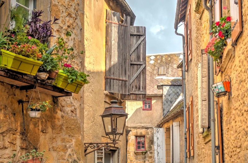 Sarlat