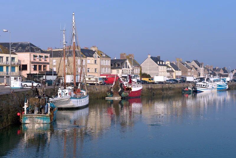 St Vaast La Hougue(1)