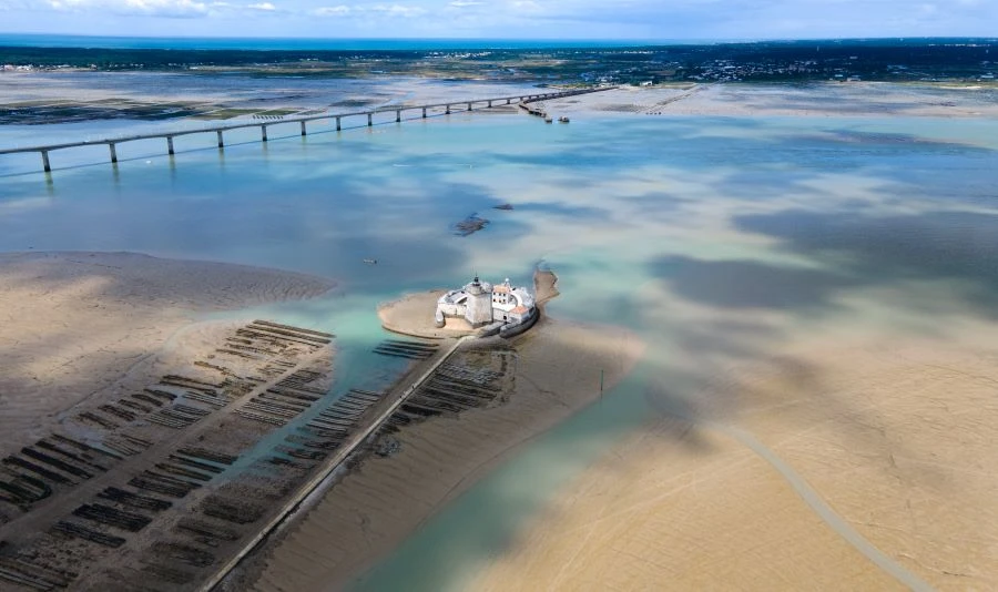 Baie Oleron