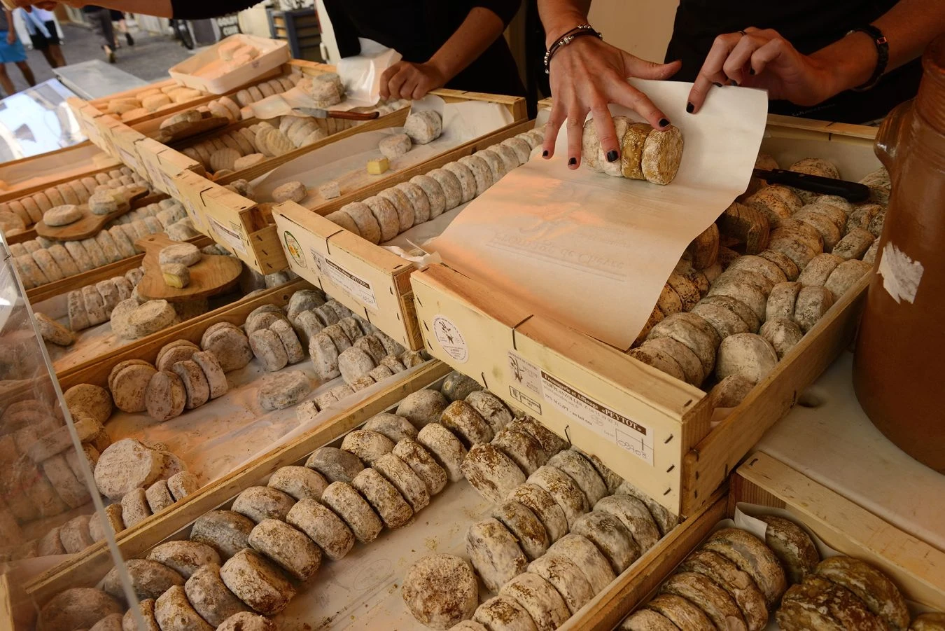 Fromages Ardeche(1)