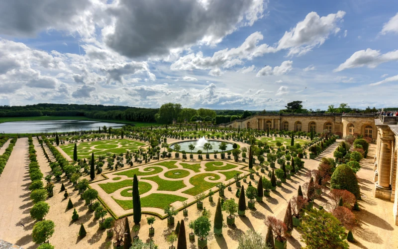 Jardins Versailles Webp