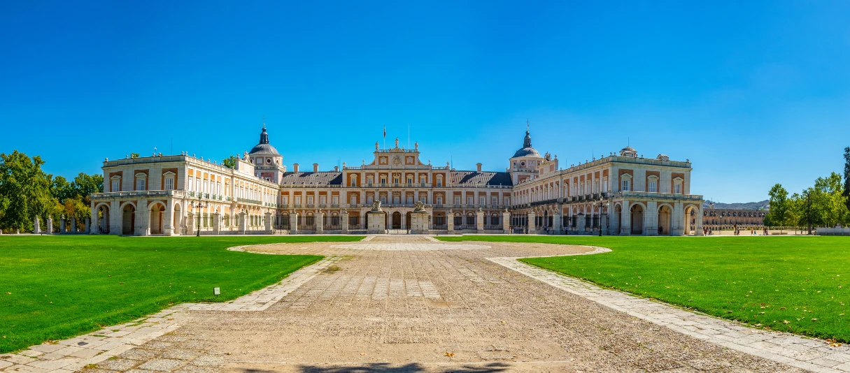 Palais Aranjuez