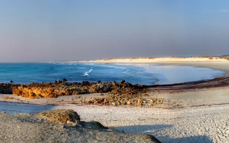 Pointe De La Torche Webp