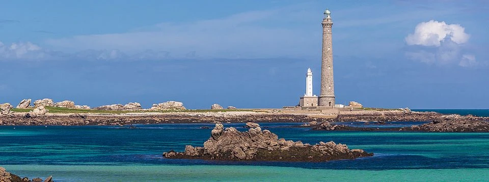 Sobretec Restauration Du Phare De L Ile Vierge Plouguerneau 548