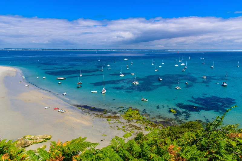 Adobestock 134116879 Ile De Groix