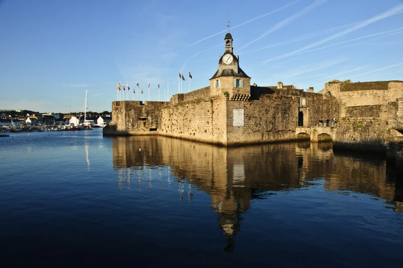 Bzh Concarneau