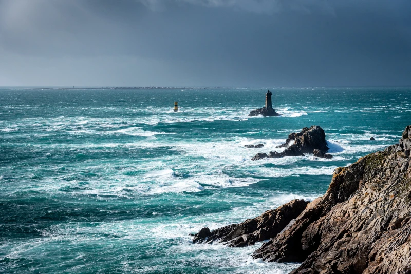 Bzh Pointe Du Raz