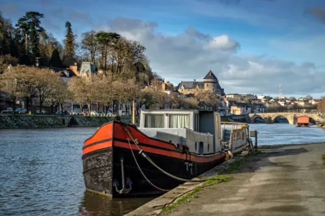 Mayenne Croisiere