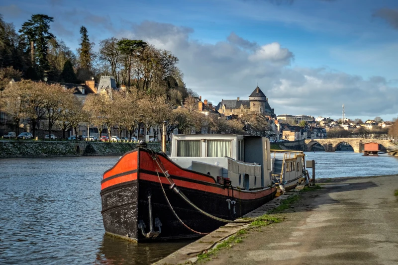 Mayenne Croisiere