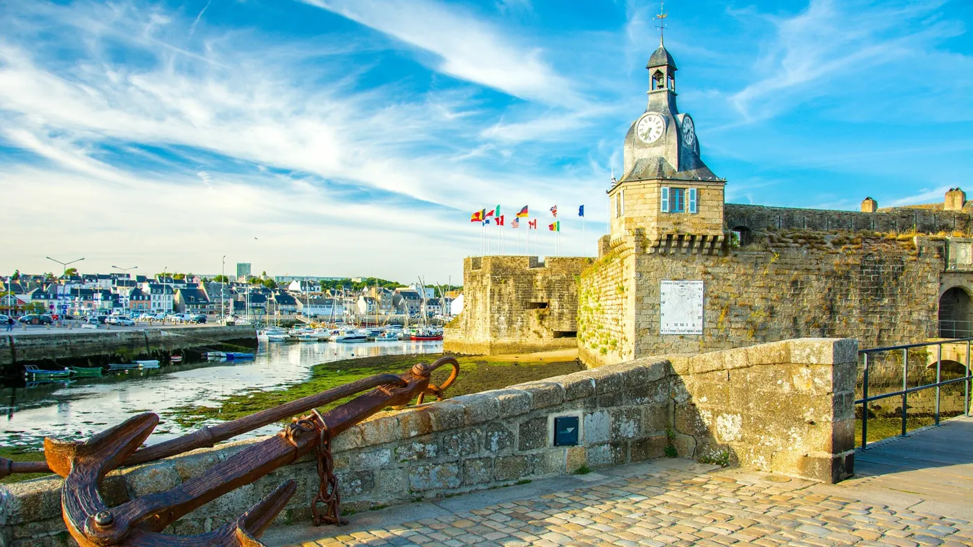 Concarneau